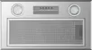 Встраиваемая вытяжка Midea MH60I300X
