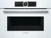 Духовой шкаф Bosch CMG633BW1 Духовой шкаф Bosch CMG633BW1