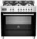Варочный центр Bertazzoni PRO906MFESNET