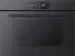 Духовой шкаф V-ZUG Combair V6000 45 черное стекло C6T-21050 Духовой шкаф V-ZUG Combair V6000 45 черное стекло C6T-21050