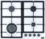 Варочная поверхность Korting HG 665 CTSI