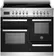 Варочный центр Bertazzoni PRO105I3ENET2 Варочный центр Bertazzoni PRO105I3ENET2