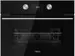 Микроволновая печь Teka MLC 8440 NIGHT RIVER BLACK Микроволновая печь Teka MLC 8440 NIGHT RIVER BLACK