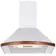 Вытяжка Kuppersberg BONA 60 W Bronze Вытяжка Kuppersberg BONA 60 W Bronze