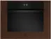 Духовой шкаф Bertazzoni F457MODMWTC