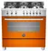 Варочный центр Bertazzoni PRO906HYBSART Варочный центр Bertazzoni PRO906HYBSART