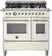 Варочный центр Bertazzoni HER96L2EAVT