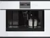 Встраиваемая кофемашина Kuppersbusch CKV 6550.0 W5 Встраиваемая кофемашина Kuppersbusch CKV 6550.0 W5