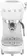 Кофемашина SMEG ECF02WHEU