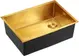 Мойка Emar EMB-660(UN) PVD Golden