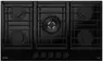 Варочная панель Korting HGG 9955 CTN Варочная панель Korting HGG 9955 CTN