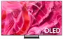 Телевизор Samsung QE77S90CAUXRU
