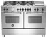 Варочный центр Bertazzoni MAS1206GMFEDXT Варочный центр Bertazzoni MAS1206GMFEDXT