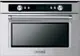 Встраиваемая микроволновая печь KitchenAid KMMXX 38600 Встраиваемая микроволновая печь KitchenAid KMMXX 38600