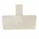 Вытяжка Maunfeld SKY STAR CHEF 90 Glass Beige