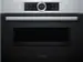 Микроволновая печь Bosch CFA634GS1 Микроволновая печь Bosch CFA634GS1