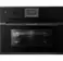 Компактный духовой шкаф с микроволнами Kuppersbusch CBM 6350.0 S2 Компактный духовой шкаф с микроволнами Kuppersbusch CBM 6350.0 S2