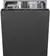Посудомоечная машина Smeg STL232CL