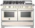 Варочный центр Bertazzoni HER126G2EAVT2 Варочный центр Bertazzoni HER126G2EAVT2
