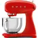 Миксер Smeg SMF03RDEU Миксер Smeg SMF03RDEU