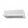 Встраиваемая вытяжка Maunfeld VS Light 50 White Glass W Gl