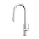 Смеситель Paulmark SENSO Se215180-CR хром Смеситель Paulmark SENSO Se215180-CR хром