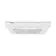 Вытяжка Maunfeld MPA 60 White Вытяжка Maunfeld MPA 60 White