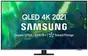 Телевизор Samsung 65" (165 см) 2021 черный Samsung QE65Q70AAU Телевизор Samsung 65" (165 см) 2021 черный Samsung QE65Q70AAU