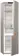 Холодильник Gorenje NRK 621 STX Холодильник Gorenje NRK 621 STX