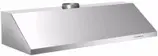 Вытяжка Bertazzoni KU100 PRO 1 X A