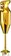 Блендер BAMIX LuxuryLine M200 Gold Queen Блендер BAMIX LuxuryLine M200 Gold Queen