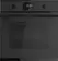 Духовой шкаф Kuppersbusch BD 6340.0 KSM6 MattBlack Духовой шкаф Kuppersbusch BD 6340.0 KSM6 MattBlack