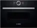 Духовой шкаф Bosch CMG 636BB1 Духовой шкаф Bosch CMG 636BB1