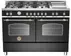 Варочный центр Bertazzoni HER1206GMFEDNET Варочный центр Bertazzoni HER1206GMFEDNET