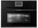 Компактный духовой шкаф с микроволнами Kuppersbusch CBM 6550.0 S5 Компактный духовой шкаф с микроволнами Kuppersbusch CBM 6550.0 S5