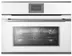 Компактный духовой шкаф с микроволнами Kuppersbusch CBM 6550.0 W3 Компактный духовой шкаф с микроволнами Kuppersbusch CBM 6550.0 W3