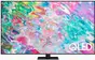 Телевизор Samsung  75" (191 см) 2022 черный Samsung QE75Q70BAUXCE