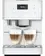 Кофемашина Miele CM 6160 LOWS белый Кофемашина Miele CM 6160 LOWS белый