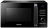 Микроволновая печь Samsung MS 23 H 3115 FK (MS 23 H 3115 FK/BW) Микроволновая печь Samsung MS 23 H 3115 FK (MS 23 H 3115 FK/BW)