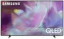 Телевизор Samsung  50" (127 см) 2021 черный Samsung QE50Q67AAU