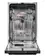 Посудомоечная машина Kuppersberg GHL 4530