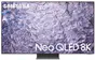 Телевизор Samsung 75" (191 см) 2023 Samsung QE75QN800CU Телевизор Samsung 75" (191 см) 2023 Samsung QE75QN800CU