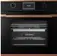 Духовой шкаф с паром Kuppersbusch BD 6340.0 S7 Copper Духовой шкаф с паром Kuppersbusch BD 6340.0 S7 Copper