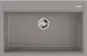 Мойка Kitagawa 79-LB-GR Artceramic/leningrad grey(арт.4993998) Мойка Kitagawa 79-LB-GR Artceramic/leningrad grey(арт.4993998)