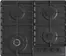 Варочная панель Gorenje GW642SYB