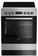 Стеклокерамическая плита Beko FSM 67320 GSS Стеклокерамическая плита Beko FSM 67320 GSS