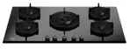 Варочная панель Bertazzoni P905CPROGNE
