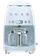 Кофеварка SMEG DCF02PBEU