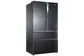 Многокамерный холодильник Haier HB 25 FSNAAA RU black inox