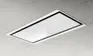 Встраиваемая вытяжка Elica HILIGHT GLASS H16 WH/A/100